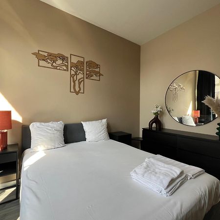 Serenity Residence Lahey Dış mekan fotoğraf