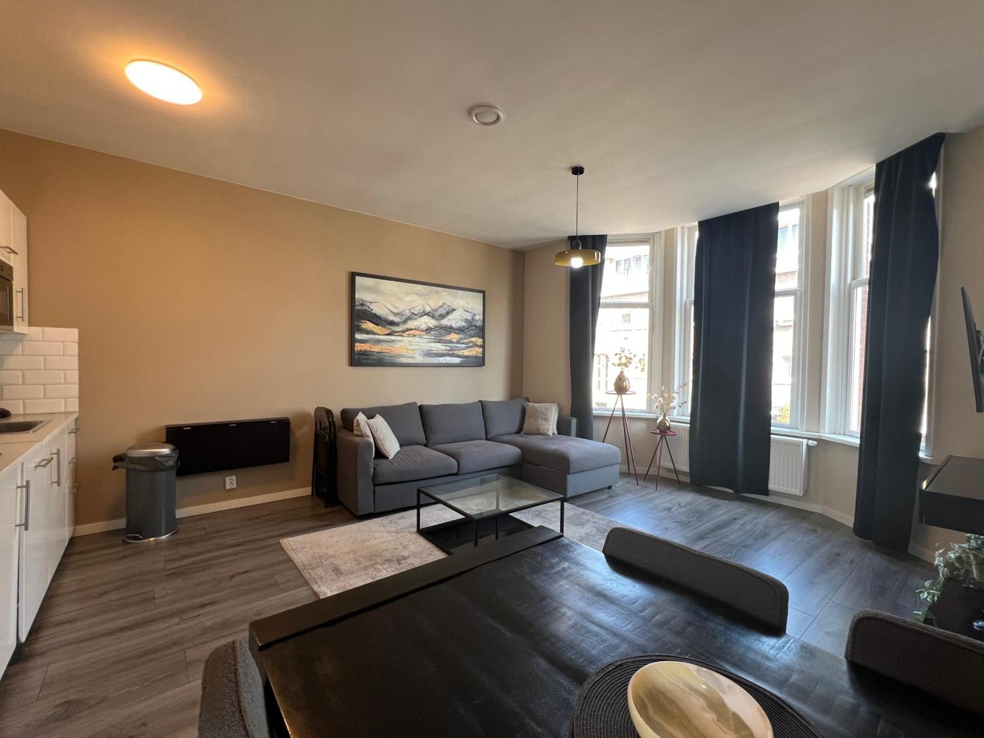 Serenity Residence Lahey Dış mekan fotoğraf